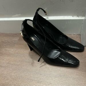Zara heels